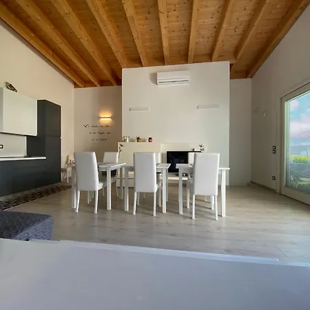 Thevilla Holiday Silvi Marina Exterior foto