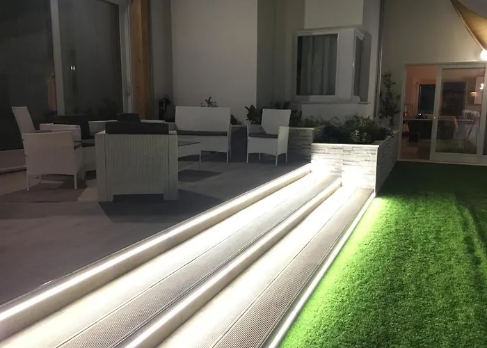Thevilla Holiday