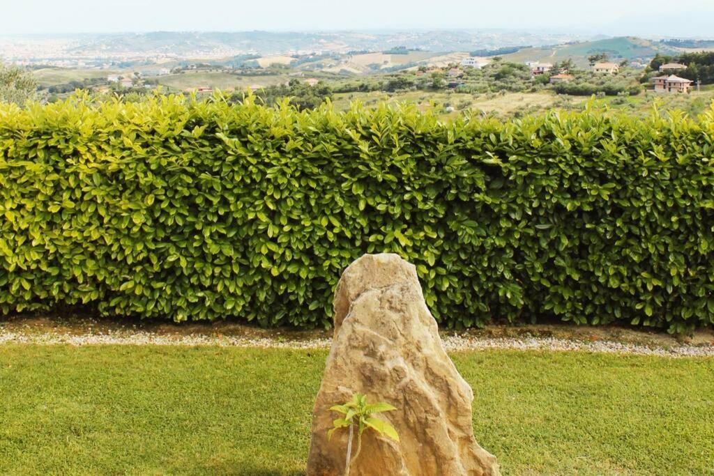 Thevilla