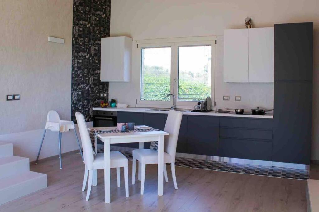 Thevilla Villa