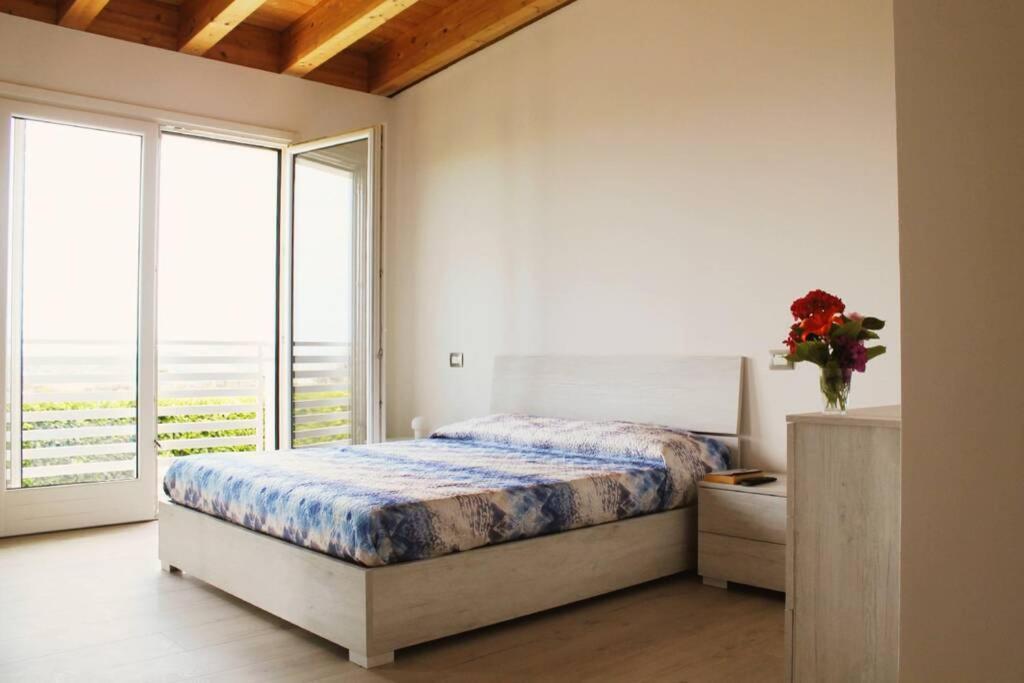 Thevilla * Silvi Marina
