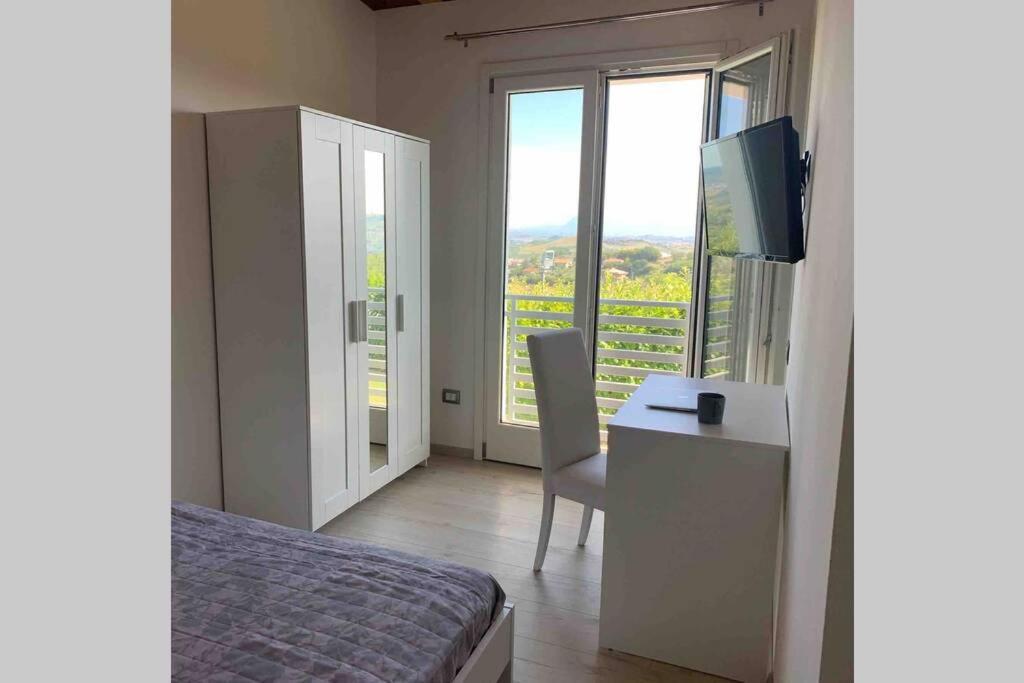 Thevilla Villa