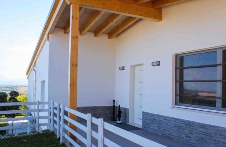 Thevilla Villa Silvi Marina