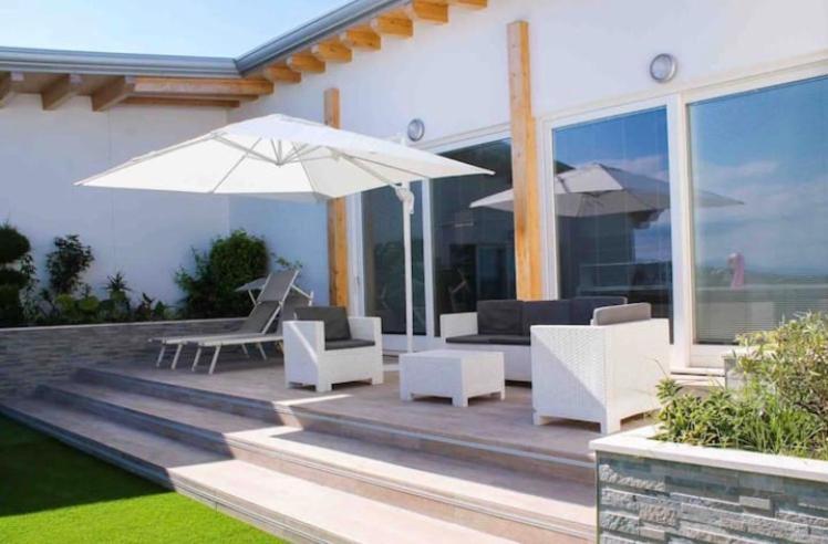 Thevilla Villa Silvi Marina