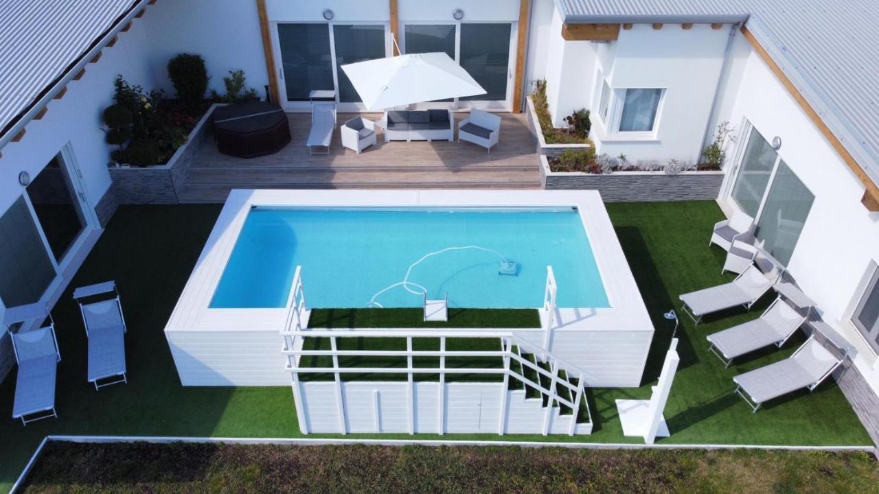Villa Thevilla *